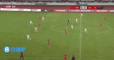 又是拉胯的一代又输了，这回是U22男足。毫无向前欲望，除了来回倒球就是回传，