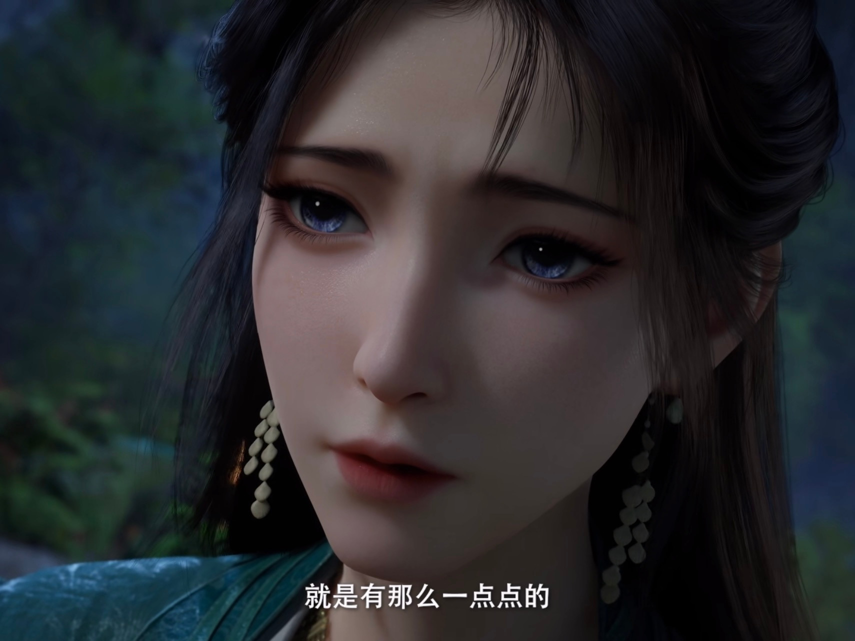 下一集，慕沛灵前来求助，韩立如何是好？毕竟，银月哄了慕师姐这多长时间了！凡人修仙