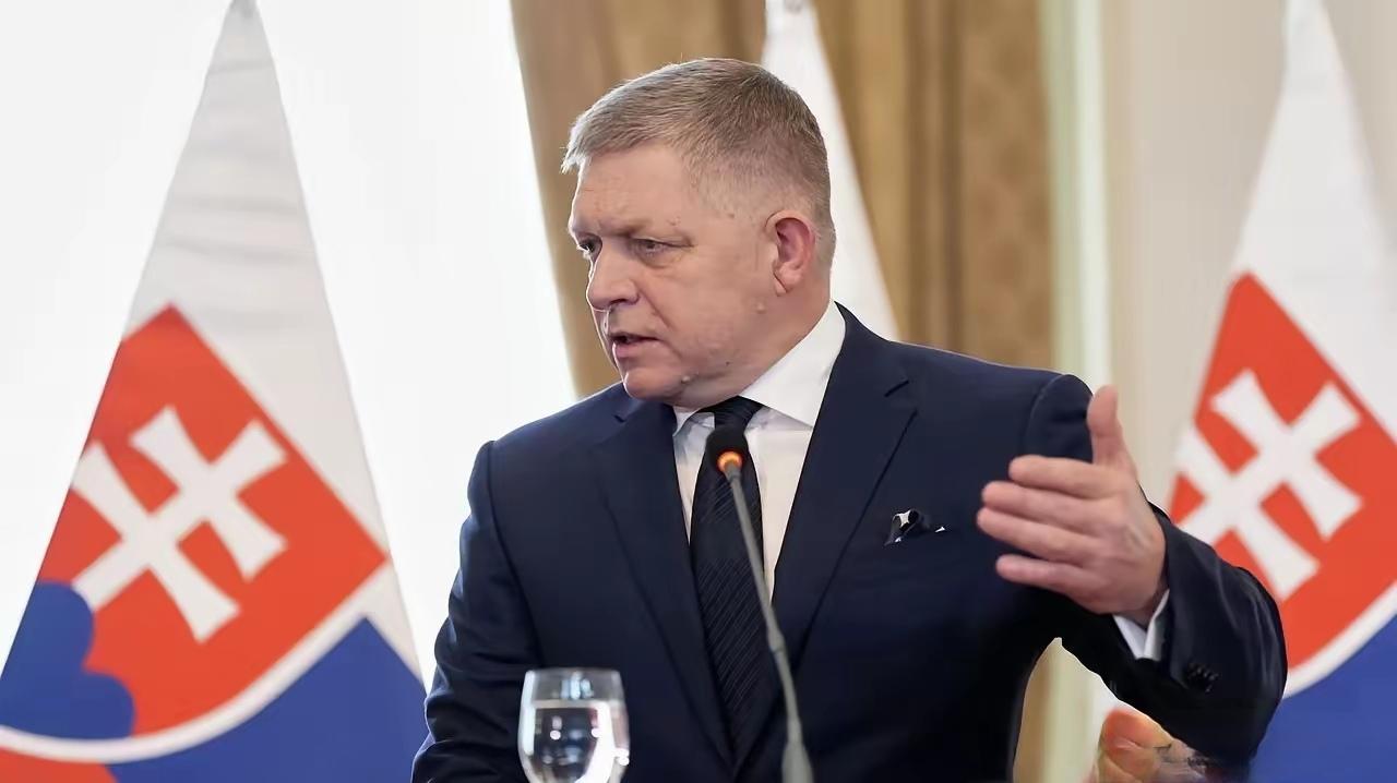 3月8日俄新社消息，斯洛伐克总理菲佐直言，泽连斯基方面铁了心要中断经乌克兰向斯洛