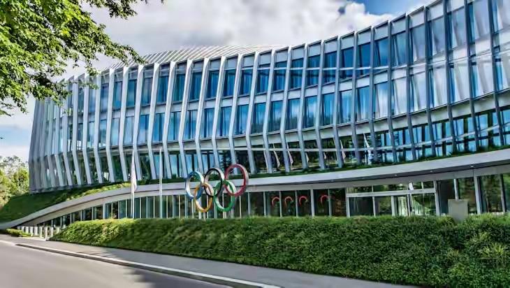 重磅消息！国际奥委会在2026年3月26日正式敲定了一项影响深远的规定：自202