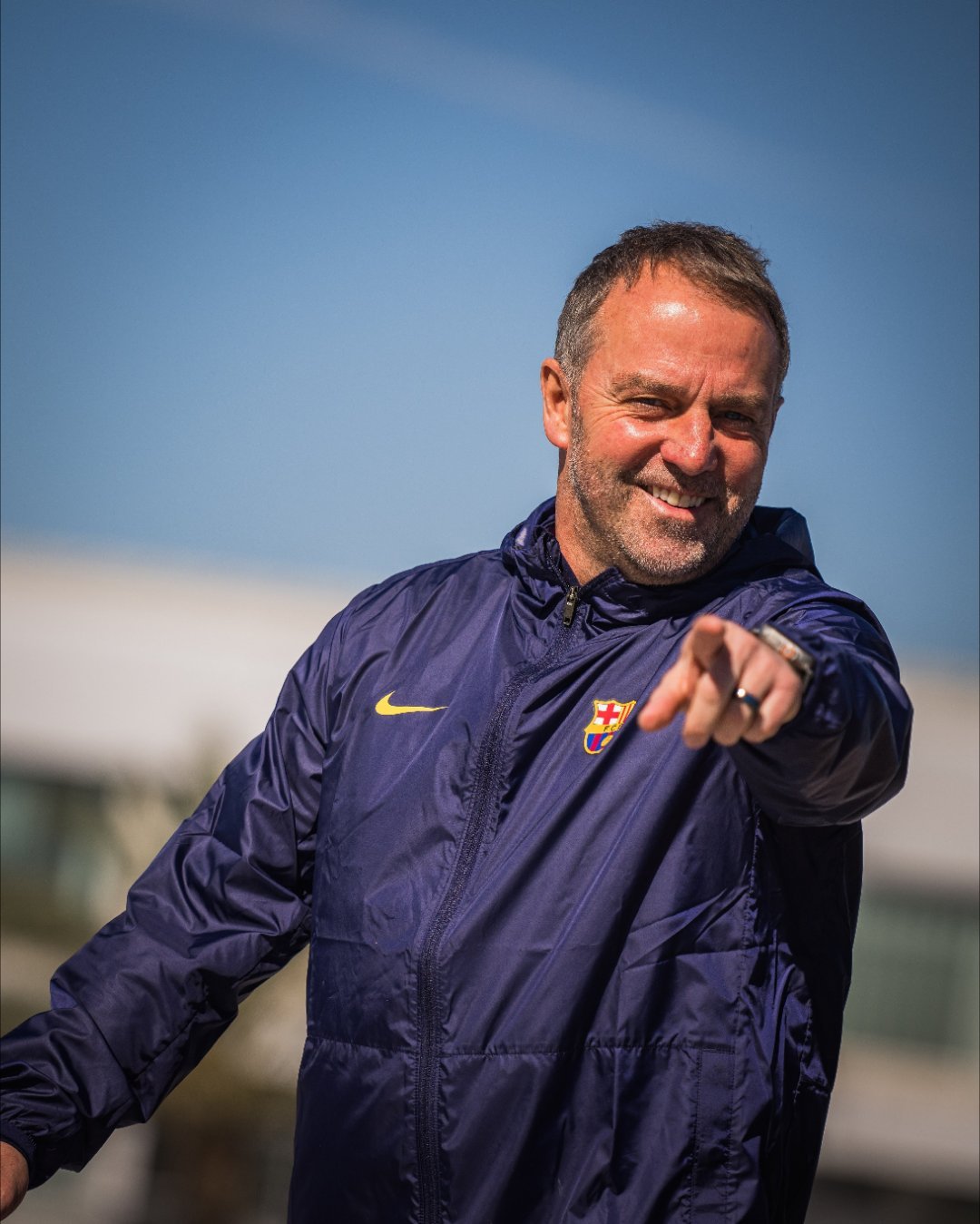 Mamarazzis：弗里克搬进了巴塞罗那高档住宅区的新家，靠近“公牛公园”?