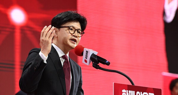 你的知识到2024年就过期啦天呐！李在明政府想搞大事！竟