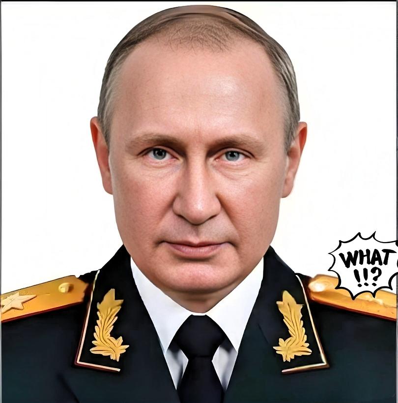 俄罗斯消息普京总统公开表态：2026年3月5日，俄罗斯总统普京公开表示，俄罗