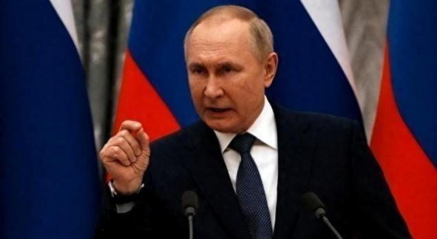 俄罗斯对中国发出警告！如果中国依旧只是对日本出手，将全部注意力都放到日本身