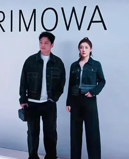 樊振东与陈梦同框，很多球迷撮合他俩在一起，他俩要结婚我随礼60000。之前陈