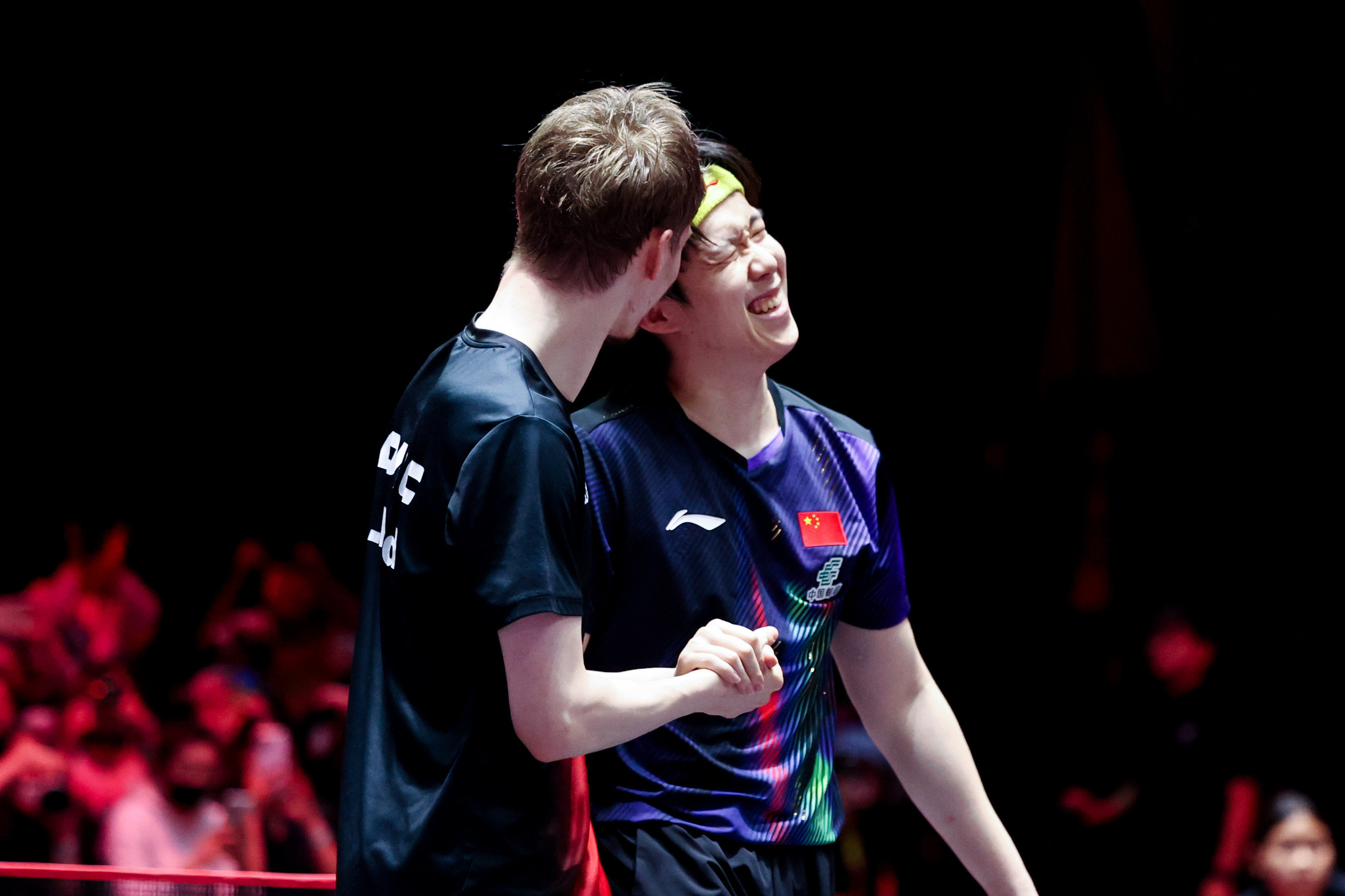 这个耶儿好可爱😁