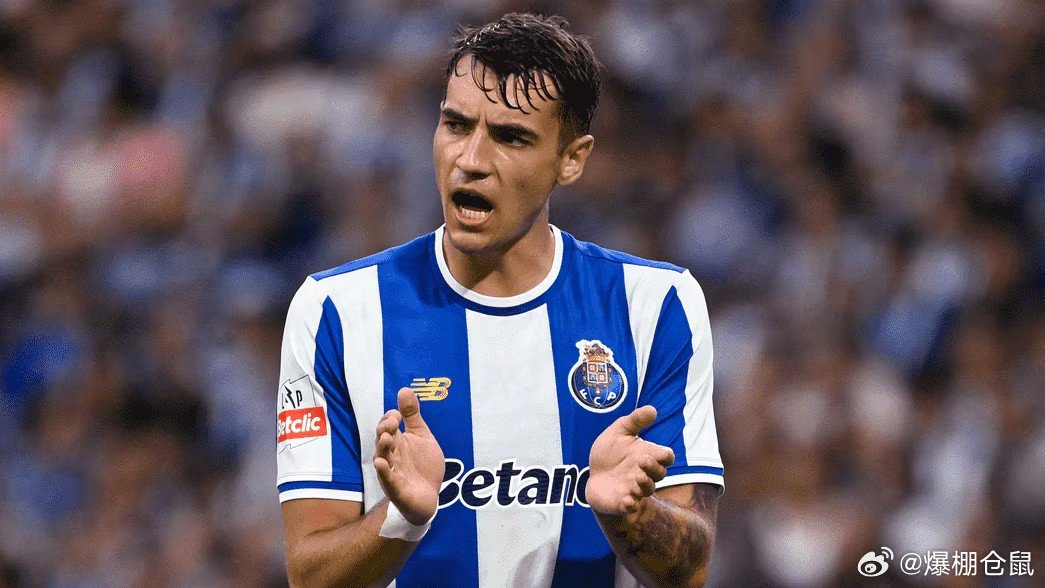 【稳健的左脚中卫】《球报》：波尔图计划买断从阿森纳租借的后卫基维奥尔，买断费17