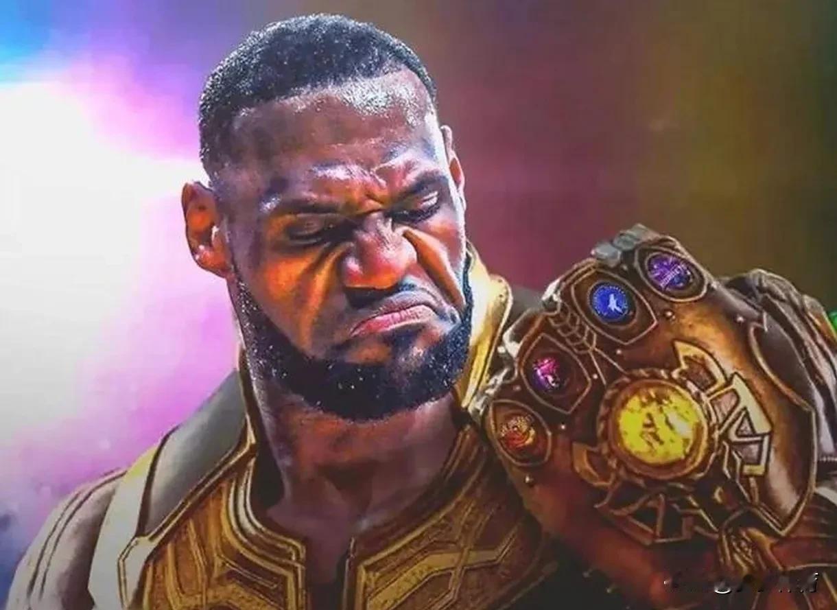 如果我说，现在的詹姆斯是比东契奇与里弗斯更好的球员，你肯定会说，扯淡，你这是在白