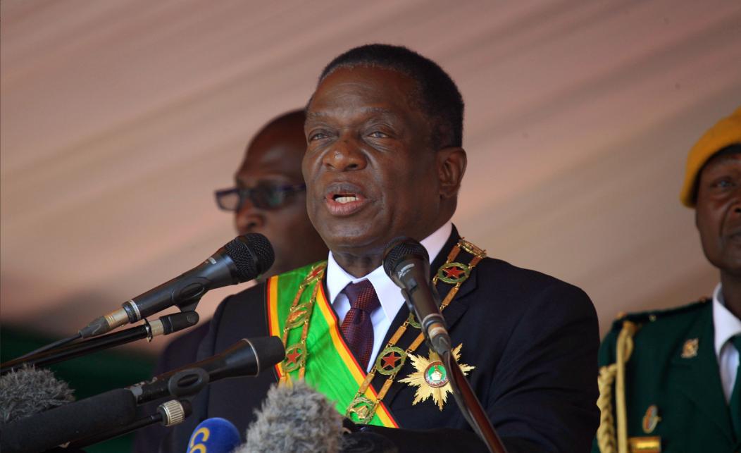 津巴布韦正式拉闸，全面封杀所有初级锂原矿出口！很多人以为，这是针对中国新能源巨头