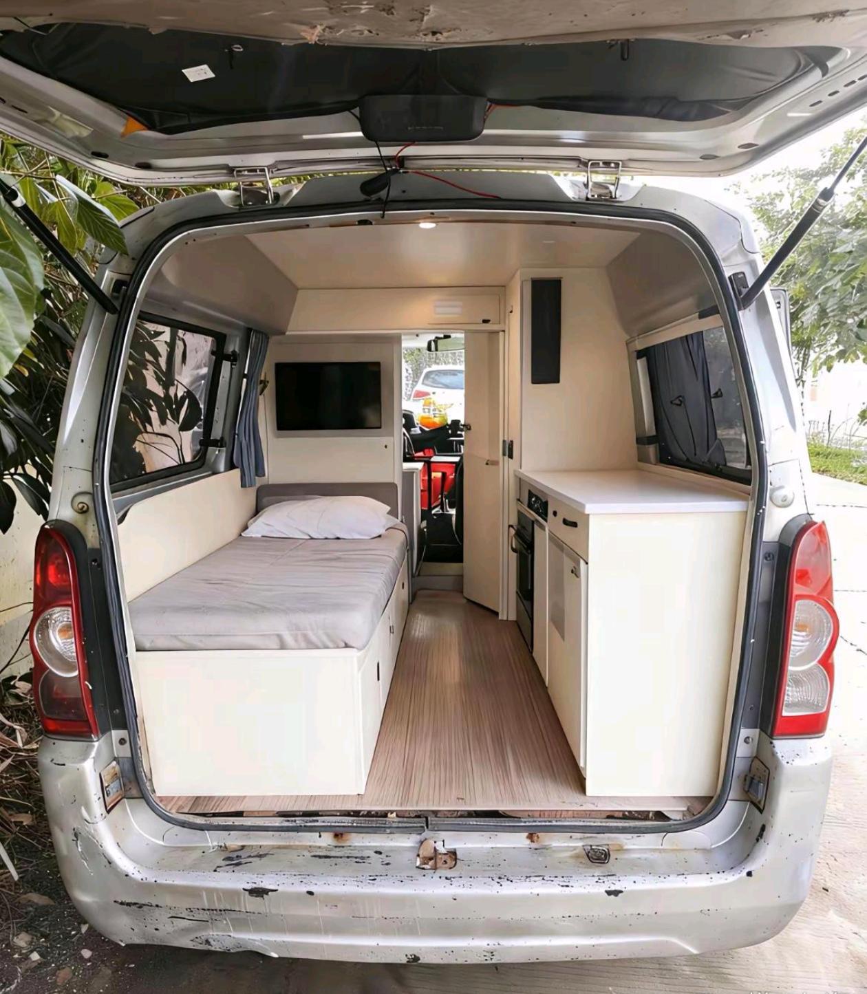 这么改造，可行吗？