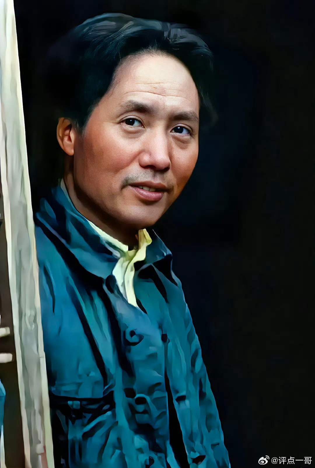 华夏何其幸，天降伟人毛泽东！扫百年屈辱，东方巨龙腾！​​​​