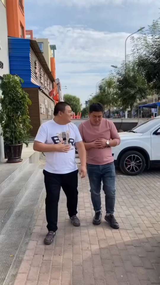 我是谁？我在哪？