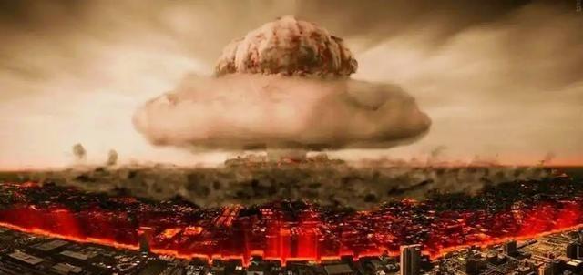 有人问，五年以内会爆发第三次世界大战吗？这么说吧，现在这个世界上真正的战争策源地