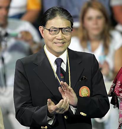 霍震霆说大湾区要申奥？先问问咱钱包答不答应吧！这两天刷到霍震霆说“大湾区有