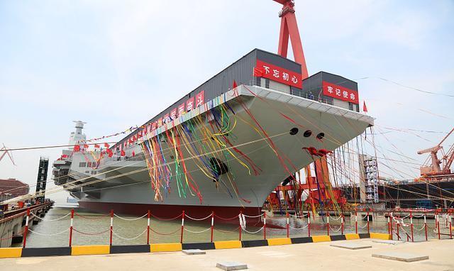 为什么说福建舰不会再有第二艘了？福建舰的交付时间一拖再拖，背后反映的不是技术问题