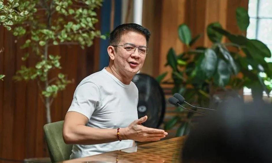 菲律宾参议员拉菲·图尔福和埃尔温·图尔福两兄弟都将支持参议员弗朗西斯·埃斯库德罗