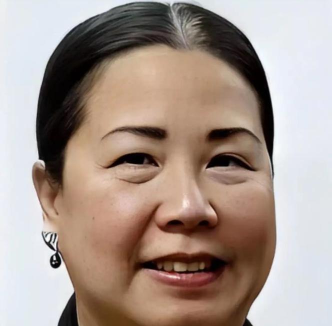“我是美国人，我不帮助美国，难道还帮助中国不成？”美国投放在中国的一位间谍是长相