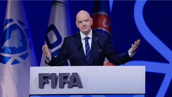 ☁14倍价差！FIFA对中国的世界杯转播费大抬价，印度却躺赢！距离20