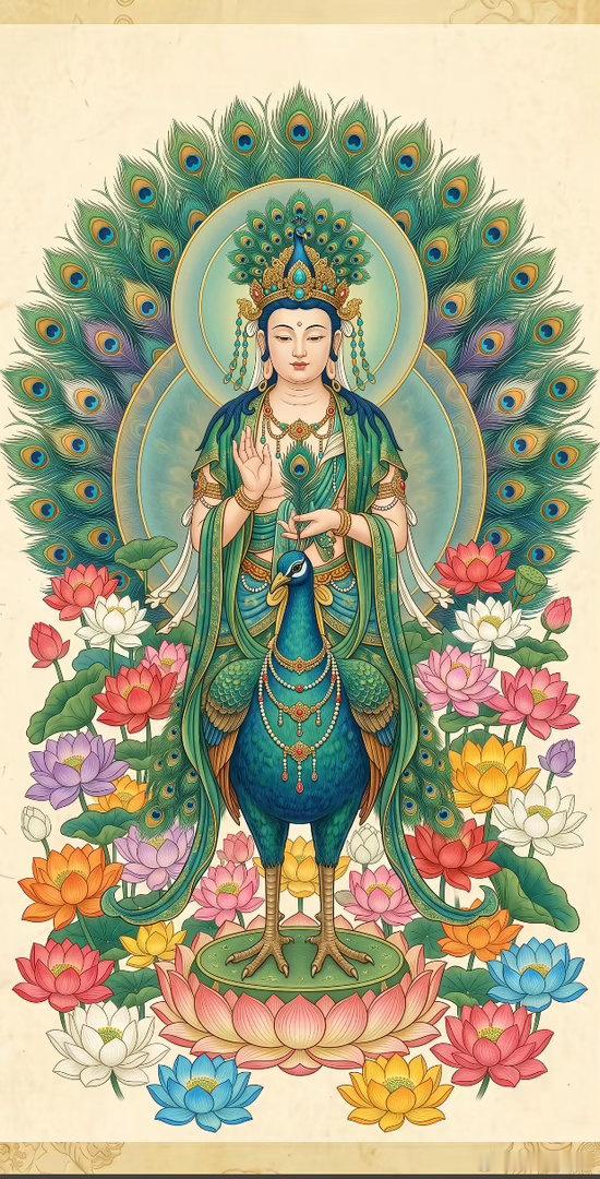 佛教如果我们不苦，我们就不会去思维；如果我们不去思维，智慧就不会生起；没有了智