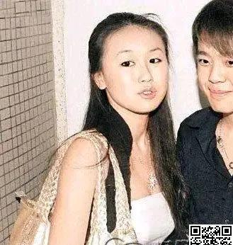 人生的出场顺序有多重要，如今霍启仁迎娶的妻子长得还没RebeccaLo好看呢
