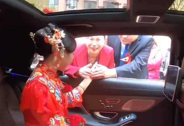 老人隔窗目送外孙婚车后安详离世｜完整事件榜单（2026.5.10安徽芜湖）