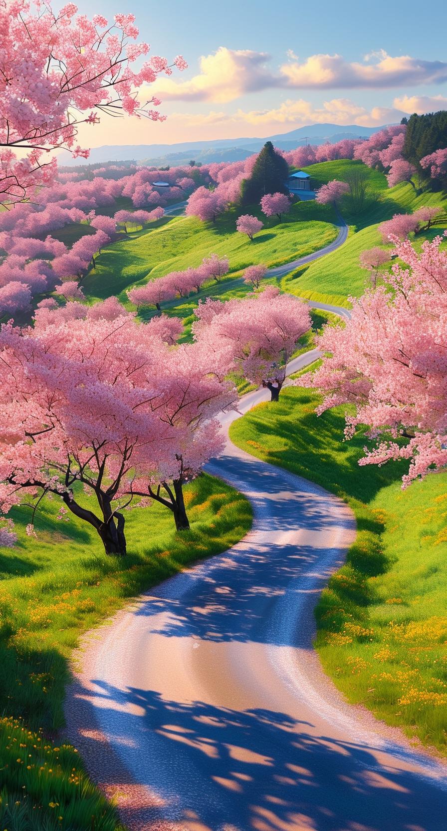 保持快乐的心态其实就是一种自己内心的表现，春的生机勃勃，夏日炎炎，秋天的硕果累累