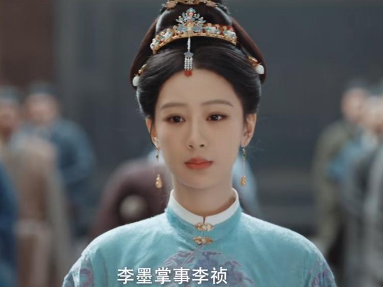 杨紫为什么突然有了这么多的差评？不是演技差，更不是观众看腻了，而是她的选择有