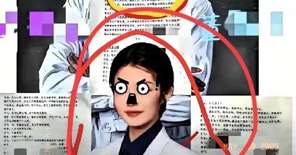 自从事件发生后!关于医疗圈的讨论似乎突然冷却了下来！因为这几天没有任何媒