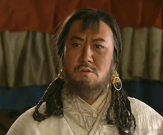 1202年，铁木真的部下误杀了恩人兼旧爱合答安的丈夫，他满心内疚，便想纳她为妃