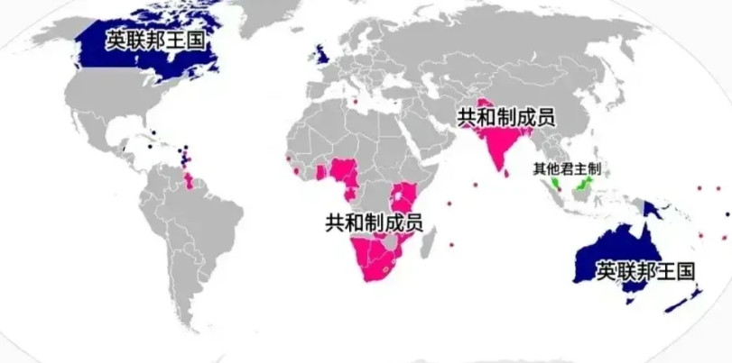 为什么俄罗斯“独联体”没有英国“英联邦”有实力、有凝聚力？苏联解体后，俄罗斯为