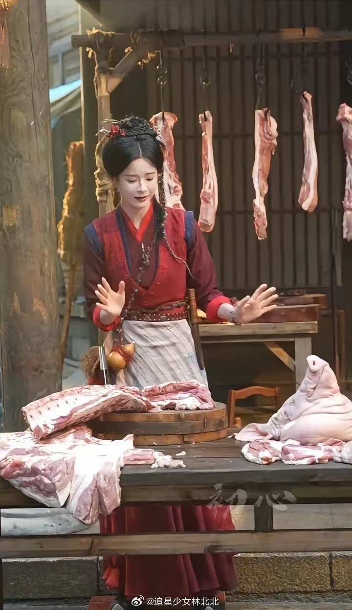 怎么杀猪女逐玉短剧版也要出了吗。。