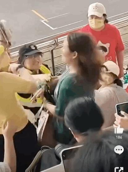 这很激烈了...​​​