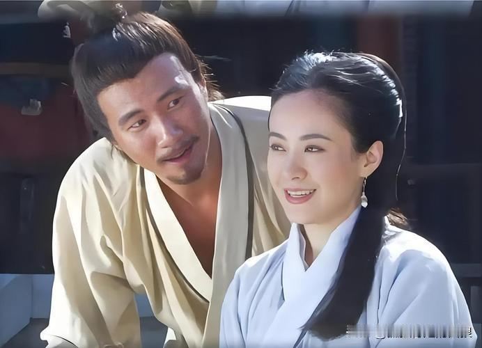 马皇后在朱元璋这里是个什么地位？创业合伙人还是夫妻？朱元璋身陷囹圄，滴水未进