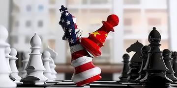 美国对中国而言最大的威胁是那支拥有70艘核潜艇的部队，以中国目前的军事力量，3到