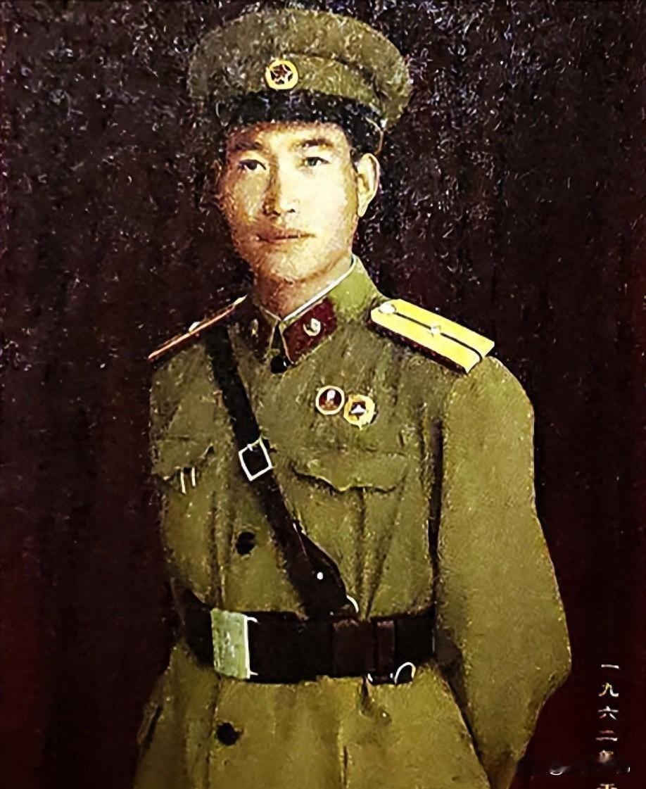 转业前被扔去喂牲口？1979年这位军官用后勤战绩，一路升到省军区司令！他转