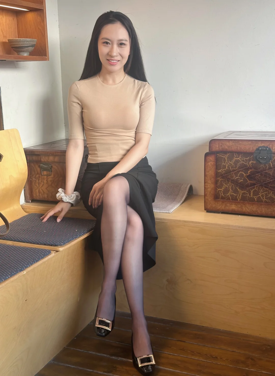 ootd 每天都有值得记录的瞬间