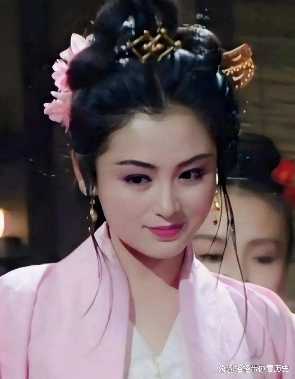 既然貂蝉那么漂亮，王允王司徒为什么不把貂蝉自己留下来？读《三国演义》最让人纳