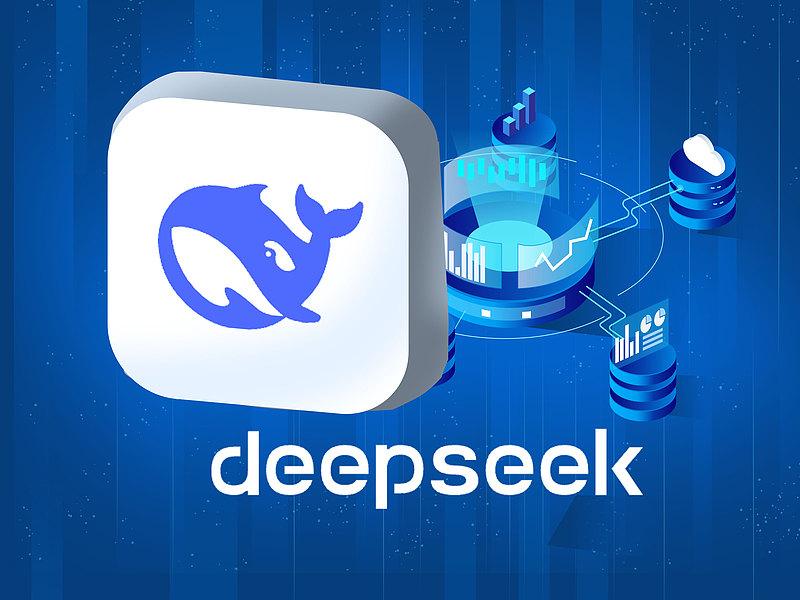 DeepSeek插件生态燃爆GitHub昨晚睡前刷了下GitHub，差点没睡