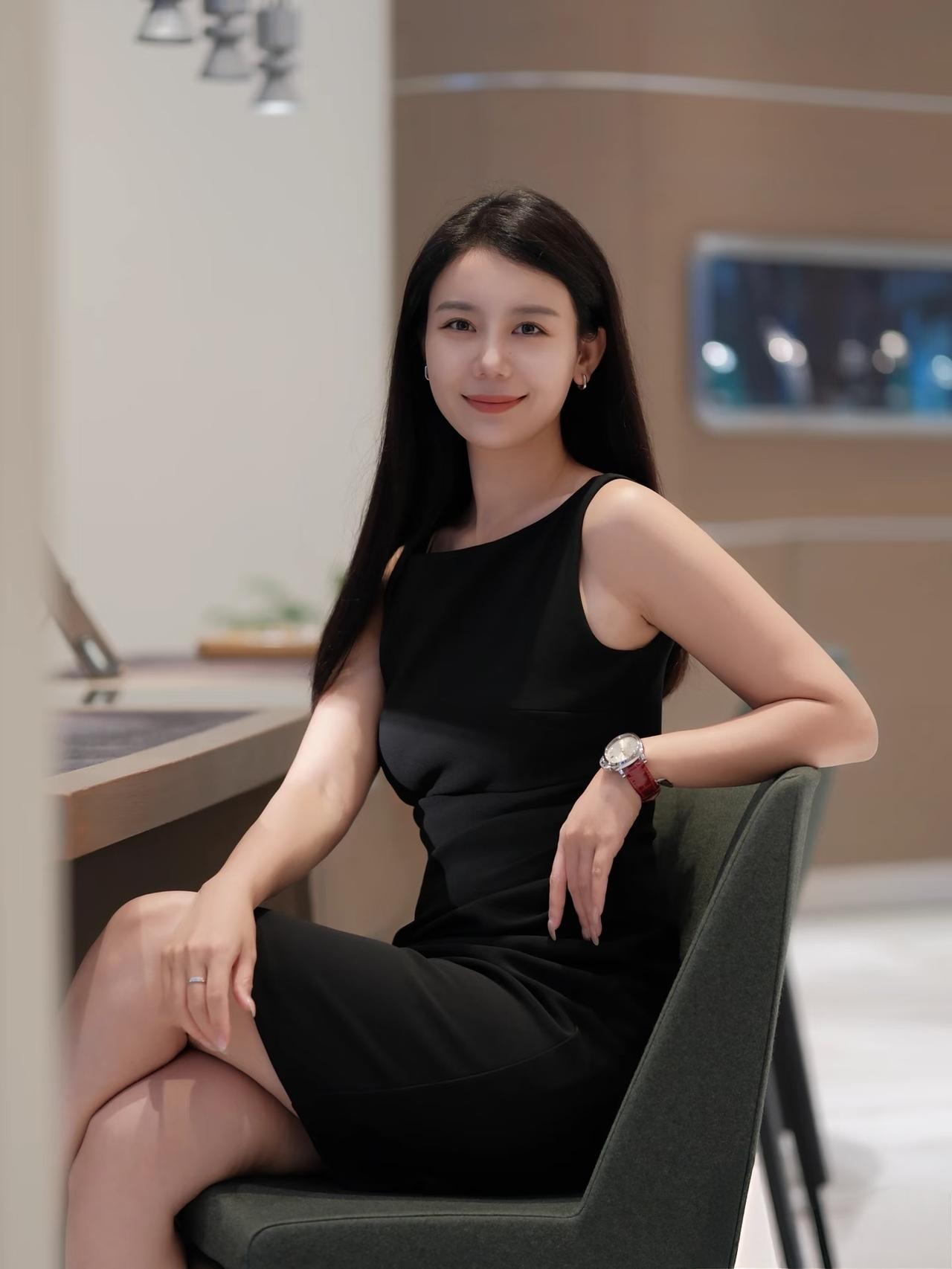 什么样的穿搭可以成为气质女神?