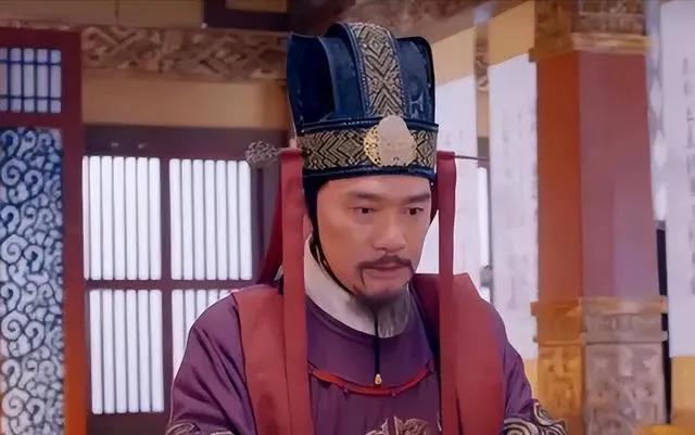今日话题：长孙无忌的结局为何这么惨？？？网友甲：长孙无忌以为选了一个小白花容