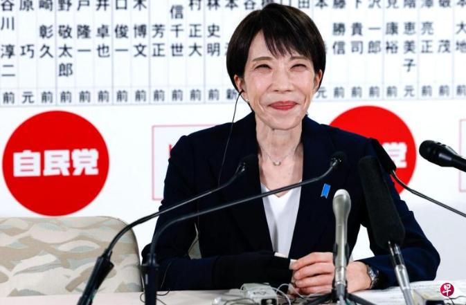 中国的态度一如既往的强硬！这边日本还在沉浸在高市早苗继续担任日本首相的开心中，中