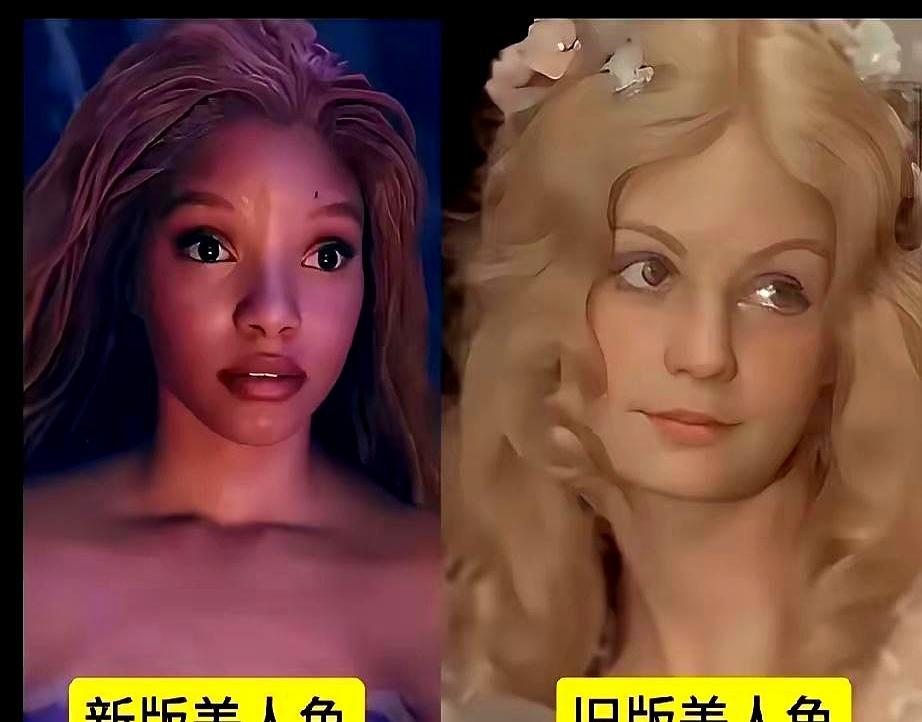 打开古装剧，一群网红在开年会。让一个瘦削仙女演杨贵妃，唐朝看了都得摇头。