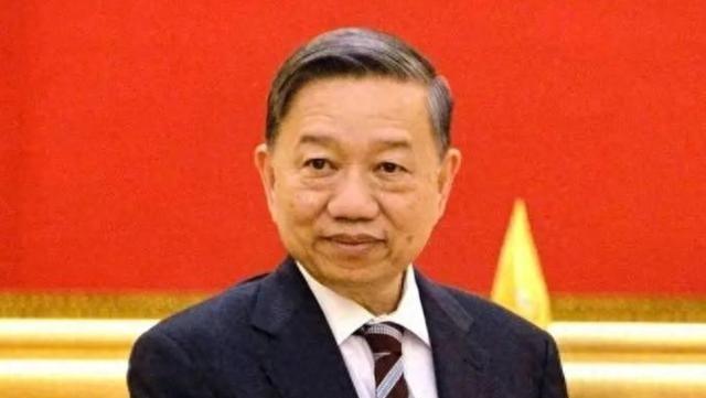 越南埋了十多年的雷,就这样突然炸响,“好日子”就此到头?越南连续爆了两颗大雷,整