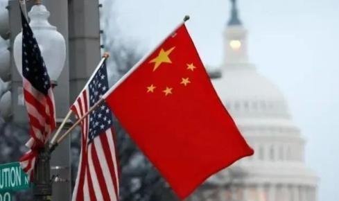 稀土：中美缠斗出现“分水岭”美国稀土圈出了个大新闻，本土最大的稀土生产商商芒廷山