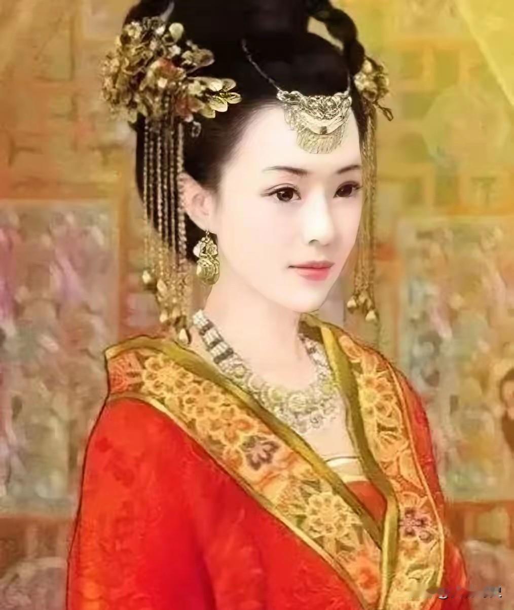 汉朝最荒唐的一夜！妃子让丫鬟替自己侍寝，竟意外续了二百年江山一个妃子，来了大