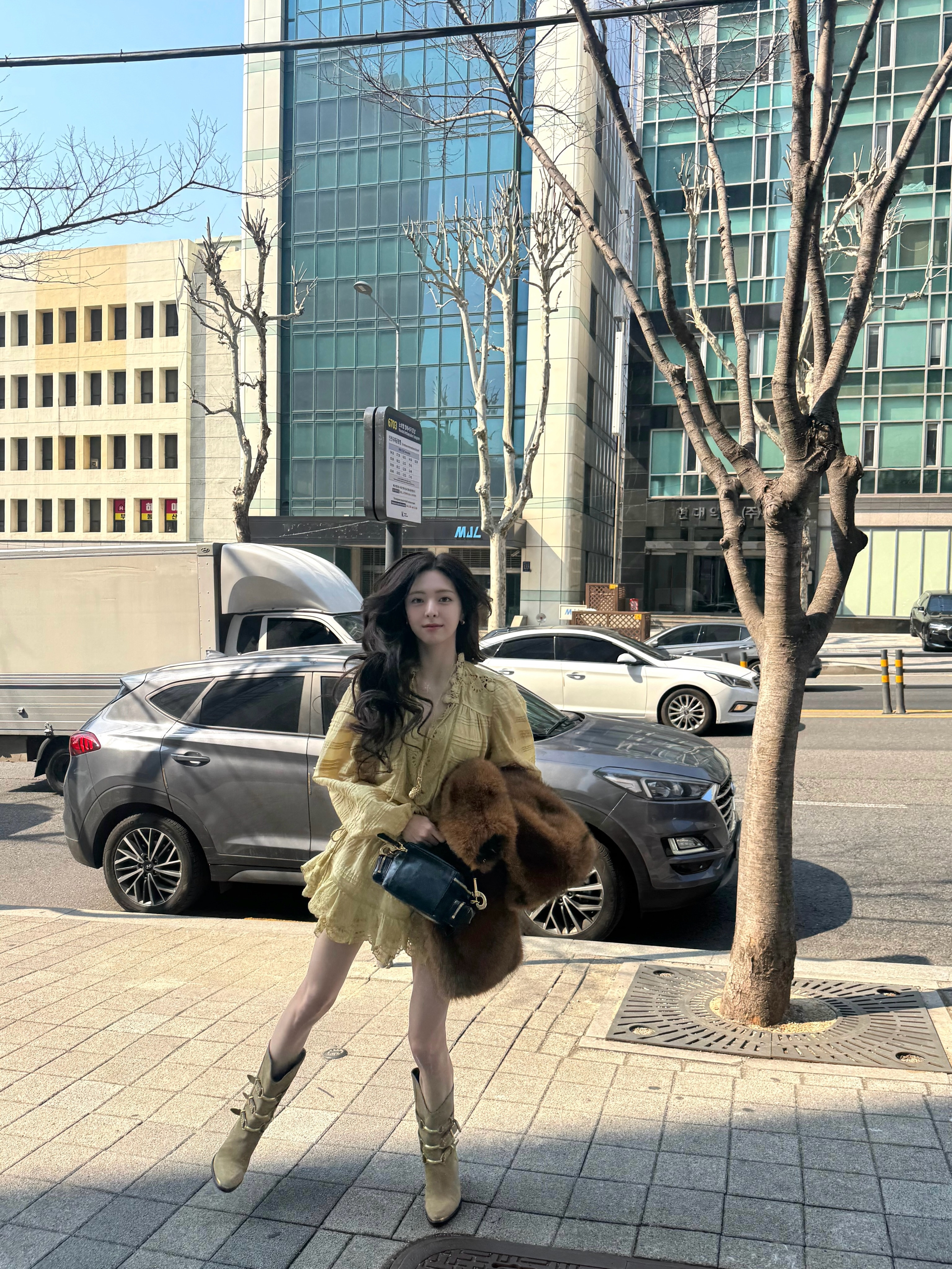 Yuna申有娜​​​
