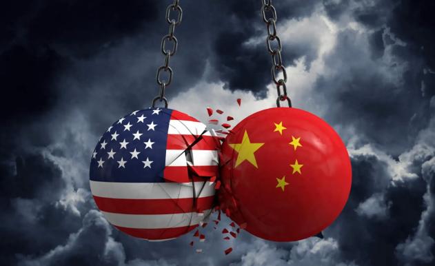 美国军事专家公开发出警告：一旦美军介入台海，中国会把西太平洋的美军基地逐一清场！