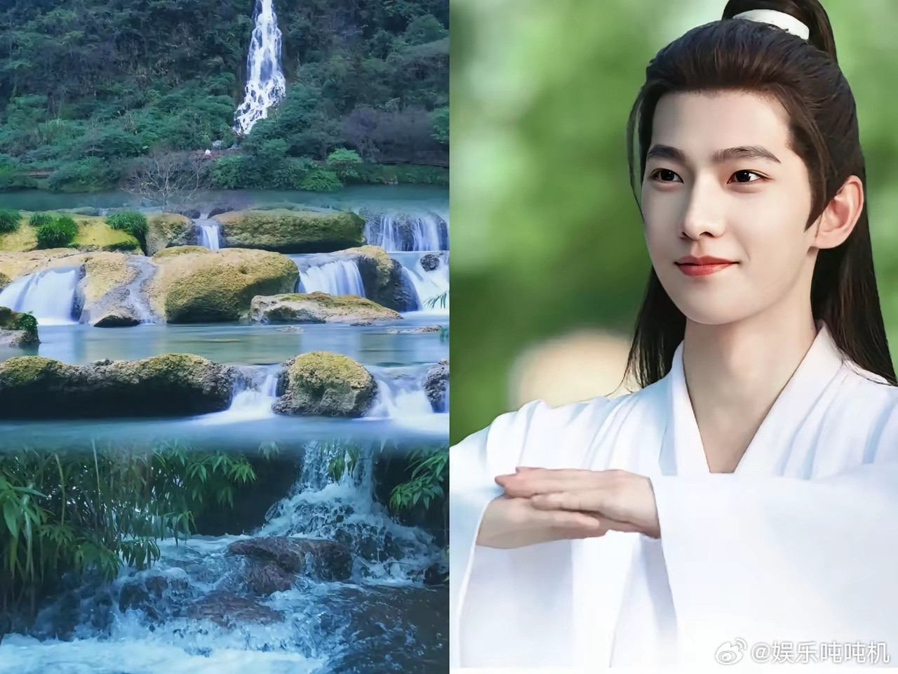 我敢打包票，《凡人修仙传》就是下一匹黑马，不是因为杨洋太有魅力，而是因为导演的真