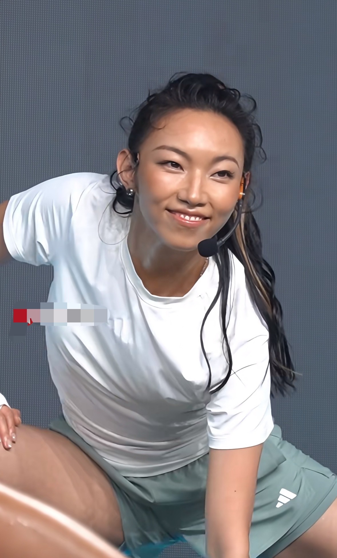那尔那茜这件事可能没想的那么严重！她要是真这么大本事，怎么35岁了才稍