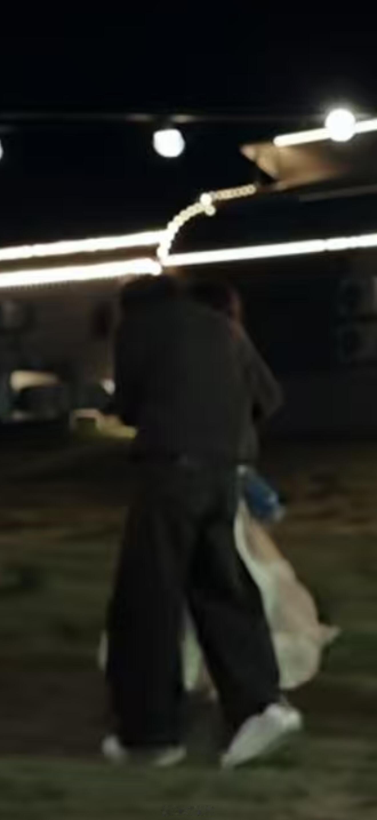 心动的信号你们这下是真的亲了吧！崔凯怡‖曹以恒‖恒怡cp‖心动的信号‖